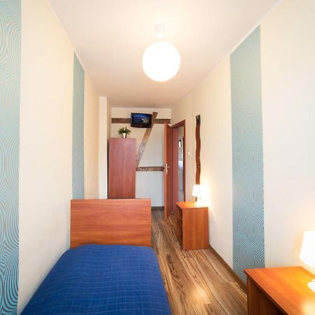 Green Hostel Stary Toruń Quarto foto