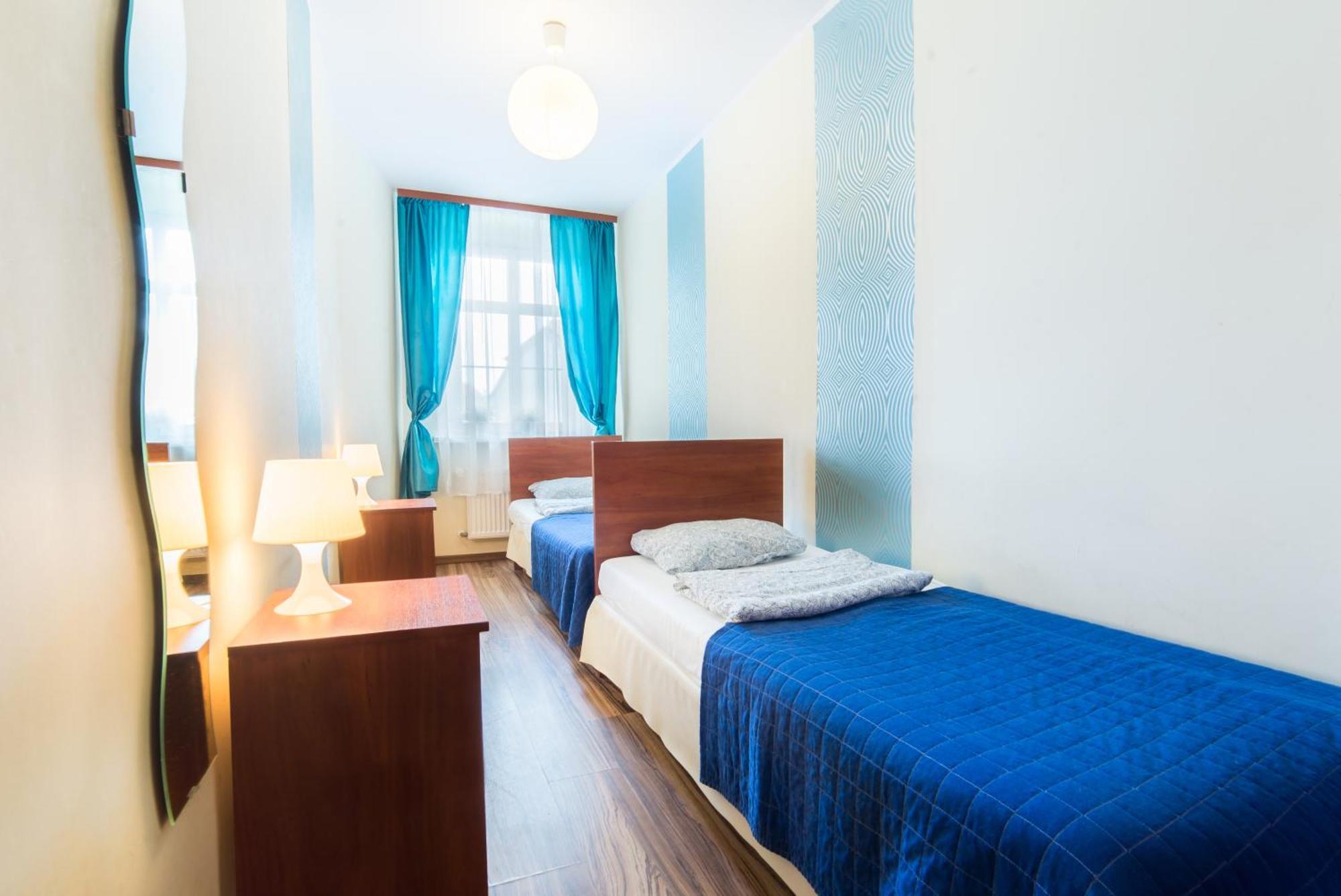 Green Hostel Stary Toruń Quarto foto