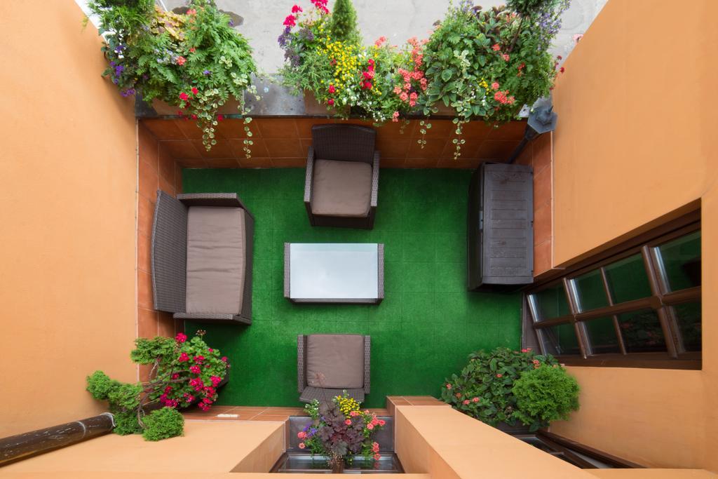 Green Hostel Stary Toruń Exterior foto