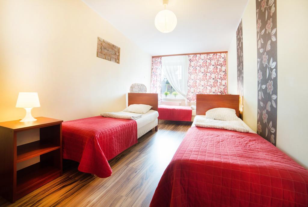Green Hostel Stary Toruń Quarto foto